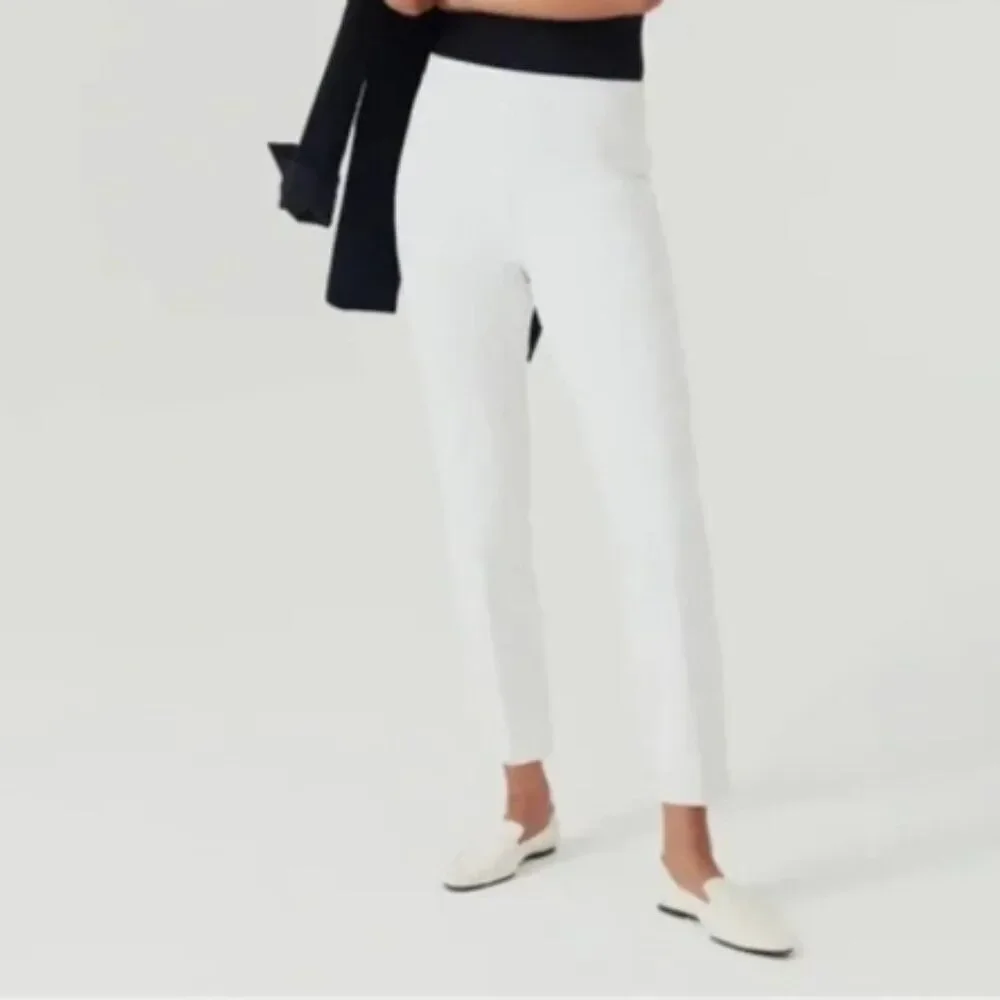 SPANX elegant white